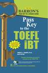 NewAge Barrons Pass Key to the TOEFL iBT